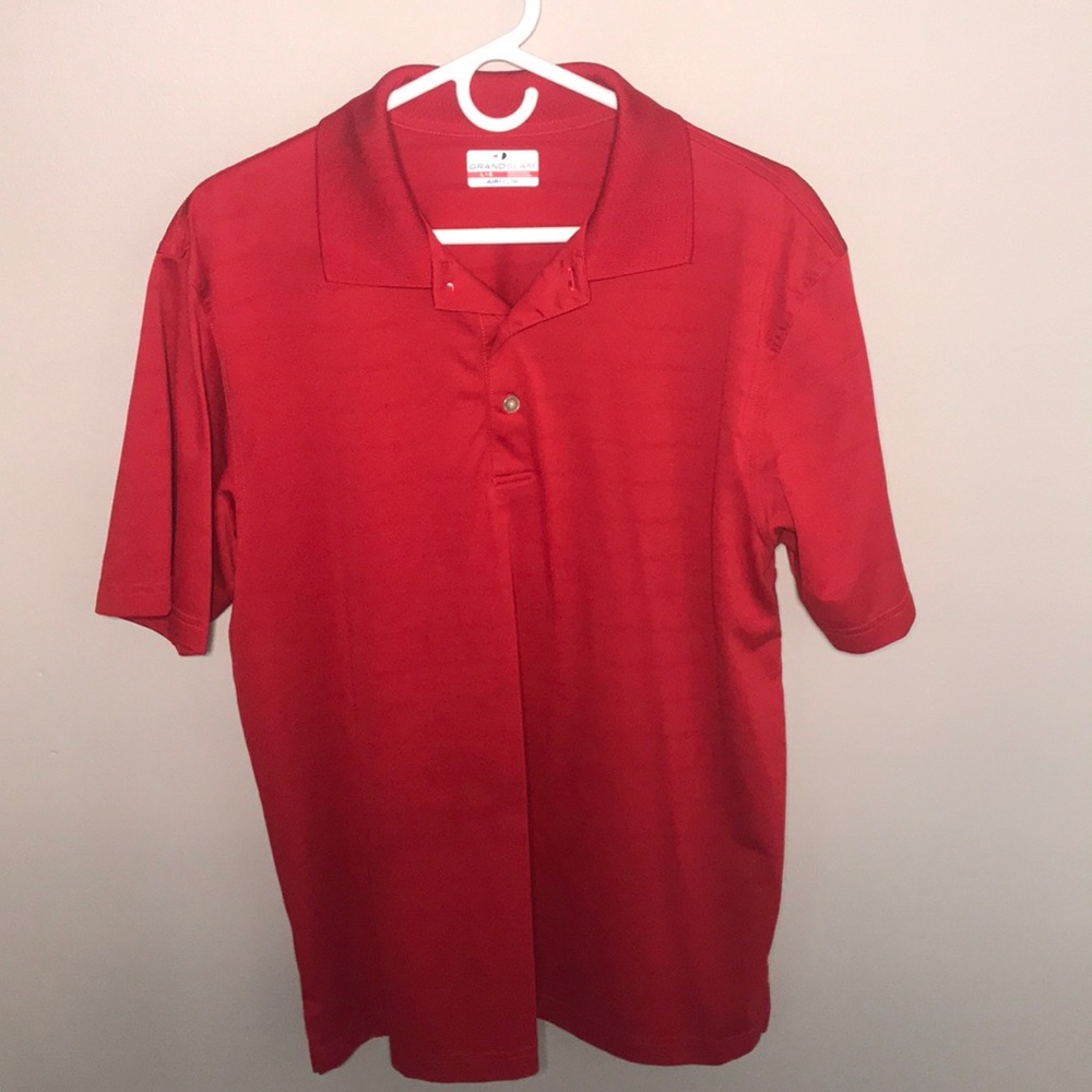 Men’s polo